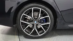 2022 BMW 5-Series 530i M Sport Package — фото 5