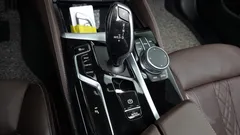 2022 BMW 5-Series 530i M Sport Package — фото 9