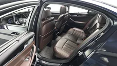 2022 BMW 5-Series 530i M Sport Package — фото 12
