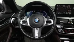 2022 BMW 5-Series 530i M Sport Package — фото 13