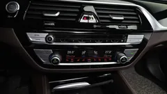 2022 BMW 5-Series 530i M Sport Package — фото 16