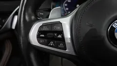 2022 BMW 5-Series 530i M Sport Package — фото 19