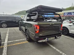 2022 SsangYong Rexton Diesel 2.2 4WD — фото 2