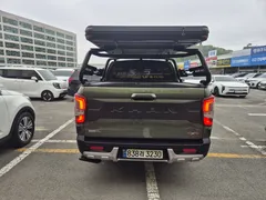 2022 SsangYong Rexton Diesel 2.2 4WD — фото 4