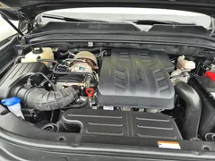 2022 SsangYong Rexton Diesel 2.2 4WD — фото 6