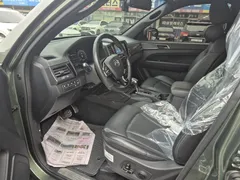 2022 SsangYong Rexton Diesel 2.2 4WD — фото 10