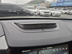 2022 SsangYong Rexton Diesel 2.2 4WD — фото 14
