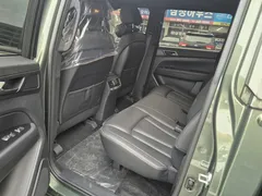 2022 SsangYong Rexton Diesel 2.2 4WD — фото 16
