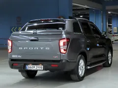 2023 SsangYong Rexton Diesel 2.2 4WD — фото 2