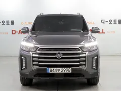 2023 SsangYong Rexton Diesel 2.2 4WD — фото 3