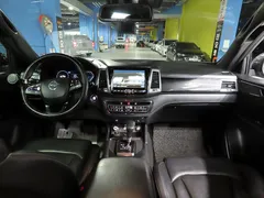 2023 SsangYong Rexton Diesel 2.2 4WD — фото 14