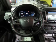 2023 SsangYong Rexton Diesel 2.2 4WD — фото 19