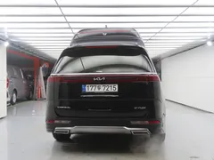 2023 Kia Carnival Gasoline 9-seater Limousine(Special vehicle) — фото 4