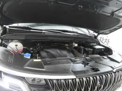 2023 Kia Carnival Gasoline 9-seater Limousine(Special vehicle) — фото 6