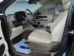 2023 Kia Carnival Gasoline 9-seater Limousine(Special vehicle) — фото 15