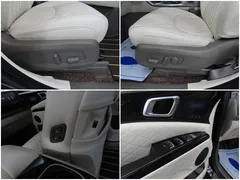 2023 Kia Carnival Gasoline 9-seater Limousine(Special vehicle) — фото 18