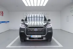 2024 SsangYong Rexton Diesel 2.2 4WD — фото 2