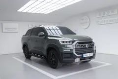 2024 SsangYong Rexton Diesel 2.2 4WD — фото 3