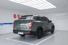 2024 SsangYong Rexton Diesel 2.2 4WD — фото 4