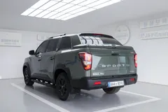 2024 SsangYong Rexton Diesel 2.2 4WD — фото 6