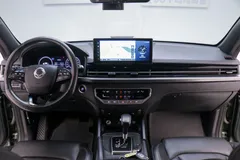 2024 SsangYong Rexton Diesel 2.2 4WD — фото 14