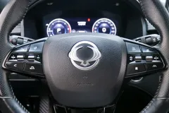 2024 SsangYong Rexton Diesel 2.2 4WD — фото 16
