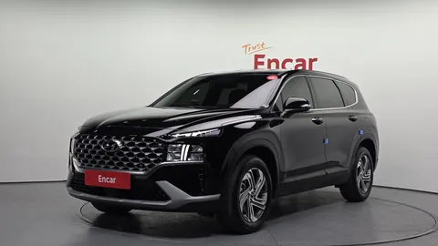 2023 Hyundai Santa Fe Diesel 2.2 2WD