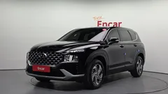 2023 Hyundai Santa Fe Diesel 2.2 2WD — фото 1