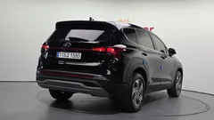 2023 Hyundai Santa Fe Diesel 2.2 2WD — фото 2