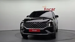 2023 Hyundai Santa Fe Diesel 2.2 2WD — фото 3