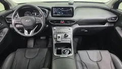 2023 Hyundai Santa Fe Diesel 2.2 2WD — фото 7