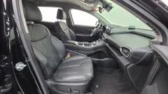 2023 Hyundai Santa Fe Diesel 2.2 2WD — фото 10