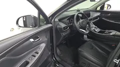 2023 Hyundai Santa Fe Diesel 2.2 2WD — фото 11