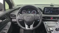 2023 Hyundai Santa Fe Diesel 2.2 2WD — фото 14