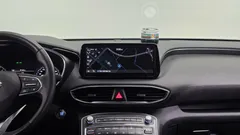 2023 Hyundai Santa Fe Diesel 2.2 2WD — фото 16