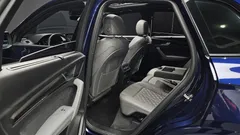 2021 Audi SQ5 3.0 TFSI Quattro, синий — фото 16