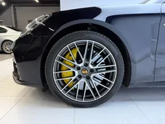2022 Porsche Panamera 4.0 Turbo S E-Hybrid — фото 5