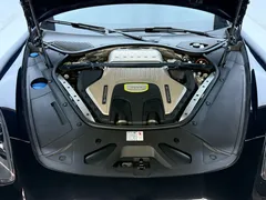 2022 Porsche Panamera 4.0 Turbo S E-Hybrid — фото 6
