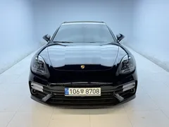 2022 Porsche Panamera 4.0 Turbo S E-Hybrid — фото 13