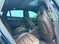 2022 Porsche Panamera 4.0 Turbo S E-Hybrid — фото 16