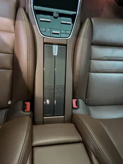 2022 Porsche Panamera 4.0 Turbo S E-Hybrid — фото 18