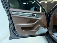2022 Porsche Panamera 4.0 Turbo S E-Hybrid — фото 20