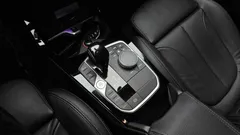 2022 BMW 2-Series 220i M Sports, белый — фото 9