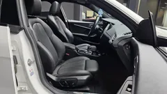 2022 BMW 2-Series 220i M Sports, белый — фото 11