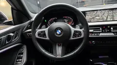 2022 BMW 2-Series 220i M Sports, белый — фото 13