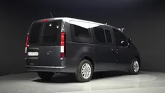 2022 Hyundai Staria L3.5 Cargo 5-Seater — фото 2