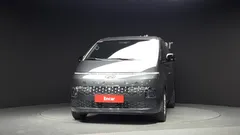2022 Hyundai Staria L3.5 Cargo 5-Seater — фото 3