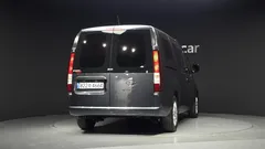 2022 Hyundai Staria L3.5 Cargo 5-Seater — фото 4