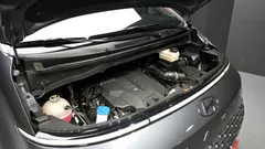 2022 Hyundai Staria L3.5 Cargo 5-Seater — фото 6