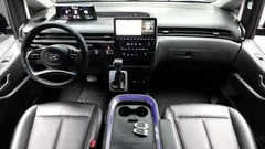 2022 Hyundai Staria L3.5 Cargo 5-Seater — фото 7